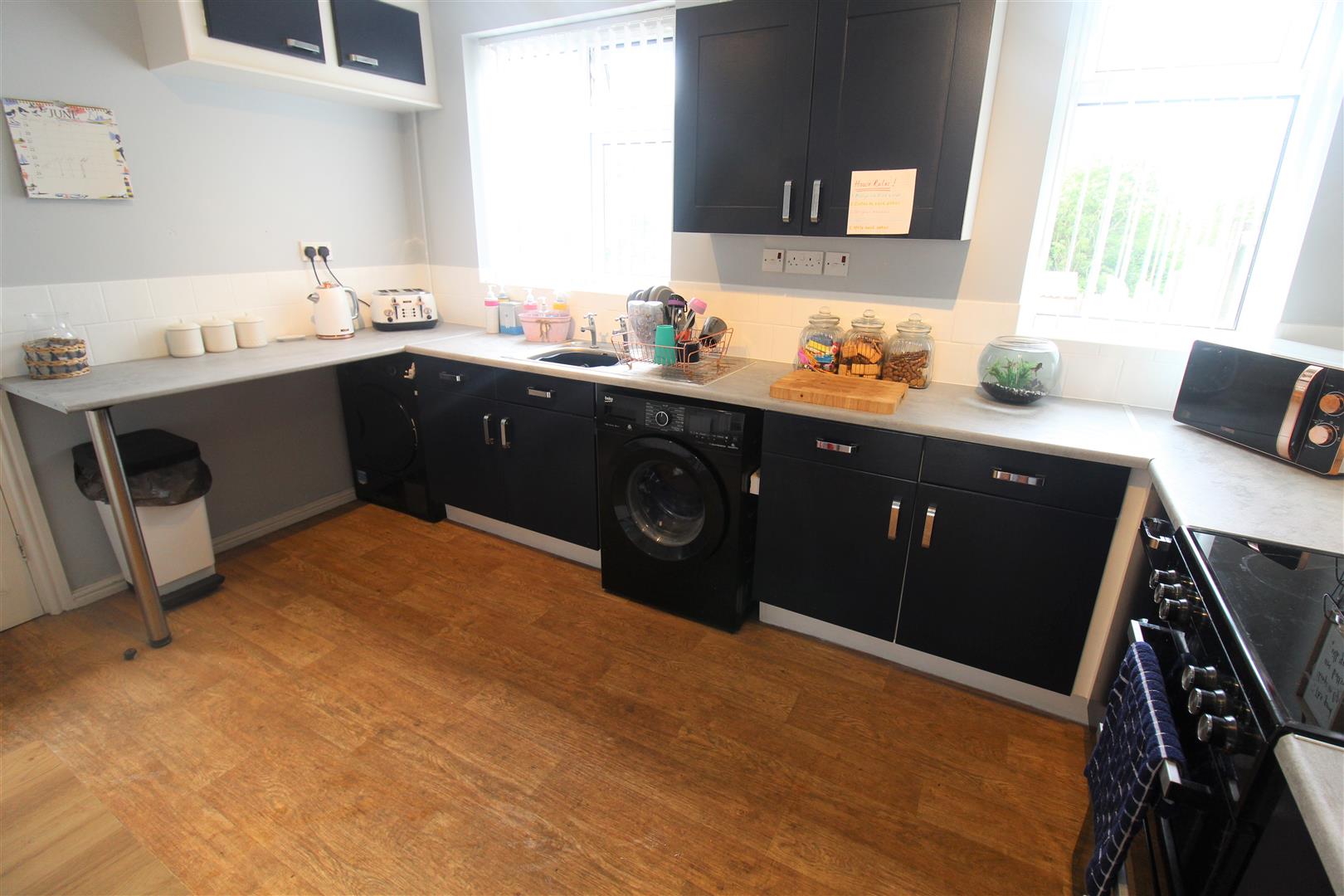 Corneville Road, Bucknall, Stoke-On-Trent